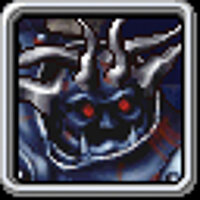 Достижение Monstrous Menagerie Mastery в игре Final Fantasy II для PSP
