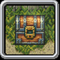 Достижение Rod of Crystal в игре Final Fantasy II для PSP