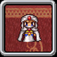 Достижение Rebel Heart в игре Final Fantasy II для PSP
