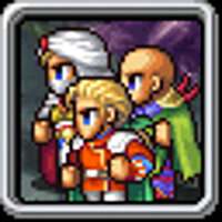 Достижение We'd Best Finish It в игре Final Fantasy II для PSP