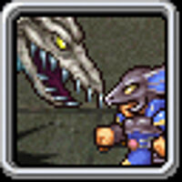 Достижение Dragonslayer [m] в игре Final Fantasy II для PSP