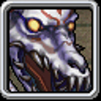 Достижение Harrower of the Holy Beast в игре Final Fantasy II для PSP