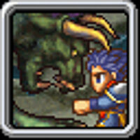 Достижение Kingslayer [m] в игре Final Fantasy II для PSP