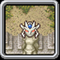 Достижение Mask of White в игре Final Fantasy II для PSP