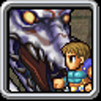 Достижение Gigantaxely What I Wanted в игре Final Fantasy II для PSP