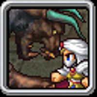 Достижение Passing the Test [m] в игре Final Fantasy II для PSP