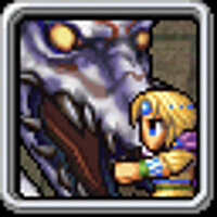 Достижение Granted Gungnir [m] в игре Final Fantasy II для PSP