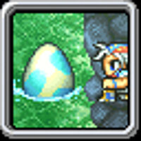Достижение Egg Washer в игре Final Fantasy II для PSP