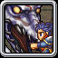 Достижение I Longinus for This Moment в игре Final Fantasy II для PSP