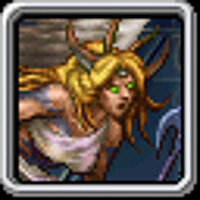 Достижение Morningstar Mauler в игре Final Fantasy II для PSP
