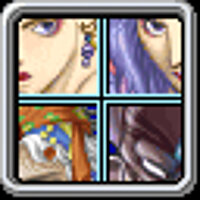 Достижение Matching is Life. Matching is Mana в игре Final Fantasy II для PSP