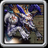 Достижение Bitesized Beast Banisher [m] в игре Final Fantasy II для PSP