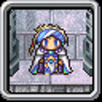 Достижение The Guiding Light of Peace [m] в игре Final Fantasy II для PSP