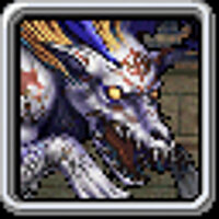 Достижение Supreme Sacred Summon Savaged в игре Final Fantasy II для PSP