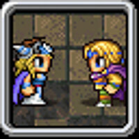 Достижение I Never Thought to See You Here... в игре Final Fantasy II для PSP