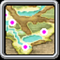 Достижение World Traveller [m] в игре Final Fantasy II для PSP