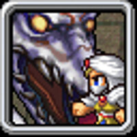 Достижение Shine, Minwu, Shine [m] в игре Final Fantasy II для PSP