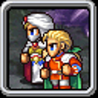 Достижение I Think We're All Dead Now в игре Final Fantasy II для PSP