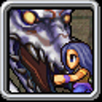Достижение Awesome Artemis в игре Final Fantasy II для PSP