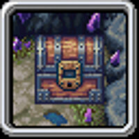 Достижение Hellish Heirloom Hunter в игре Final Fantasy II для PSP