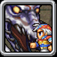 Достижение Roaring Ragnarok в игре Final Fantasy II для PSP