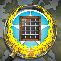 Достижение Jailhouse rocks! в игре Asterix & Obelix Slap Them All! 2 для Xbox One, Xbox Series