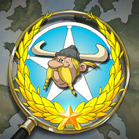 Достижение They Have a Cave Gaul в игре Asterix & Obelix Slap Them All! 2 для Xbox One, Xbox Series