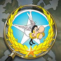 Достижение Full-Body Workout - Asterix в игре Asterix & Obelix Slap Them All! 2 для Xbox One, Xbox Series