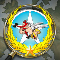 Достижение I'm a poor lonesome Gaul в игре Asterix & Obelix Slap Them All! 2 для Xbox One, Xbox Series