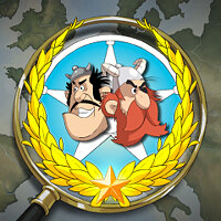 Достижение Slanguage в игре Asterix & Obelix Slap Them All! 2 для Xbox One, Xbox Series