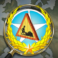 Достижение Half-Path Guide в игре Asterix & Obelix Slap Them All! 2 для Xbox One, Xbox Series
