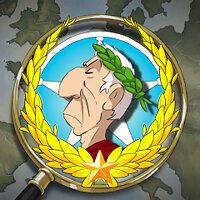 Достижение Pax Romana в игре Asterix & Obelix Slap Them All! 2 для Xbox One, Xbox Series