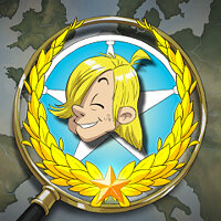 Достижение Like in Gergovia в игре Asterix & Obelix Slap Them All! 2 для Xbox One, Xbox Series