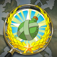 Достижение Ultimate Power - Asterix в игре Asterix & Obelix Slap Them All! 2 для Xbox One, Xbox Series