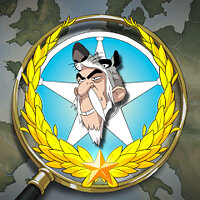 Достижение The Old Mansion в игре Asterix & Obelix Slap Them All! 2 для Xbox One, Xbox Series