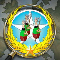 Достижение Strike again! в игре Asterix & Obelix Slap Them All! 2 для Xbox One, Xbox Series