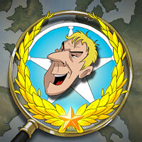 Достижение Aquila Jacta Est в игре Asterix & Obelix Slap Them All! 2 для Xbox One, Xbox Series
