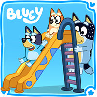 Трофей {trophy} в игре Bluey: The Videogame для PS4