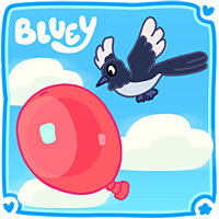 Трофей {trophy} в игре Bluey: The Videogame для PS4