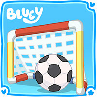 Трофей {trophy} в игре Bluey: The Videogame для PS4