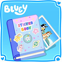 Трофей {trophy} в игре Bluey: The Videogame для PS4