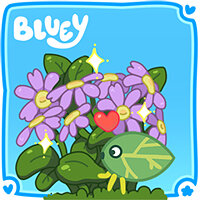 Трофей {trophy} в игре Bluey: The Videogame для PS4