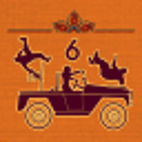 Достижение Backseat Driver в игре Uncharted: Legacy of Thieves Collection для GOG
