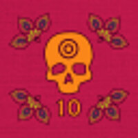 Достижение 10 Up, 10 Down в игре Uncharted: Legacy of Thieves Collection для GOG
