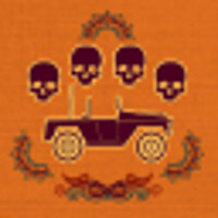 Достижение 4x4x4 в игре Uncharted: Legacy of Thieves Collection для GOG