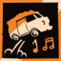 Достижение Party Bus в игре Roboquest для GOG