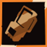 Достижение Log Collector (Bronze) в игре Roboquest для GOG