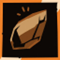 Достижение Crystal Claimer (Bronze) в игре Roboquest для GOG