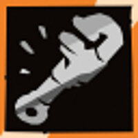 Достижение Wrench Picker (Silver) в игре Roboquest для GOG
