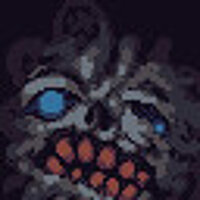 Достижение God's Head в игре Redo! для Steam